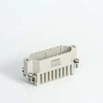 25pin Cold Pressed Heavy Duty Connector Male Docking Hd-025-m