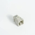 8pin Cold Pressed Heavy Duty Connector Hd Series