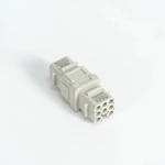 8pin Cold Pressed Heavy Duty Connector Hd Series