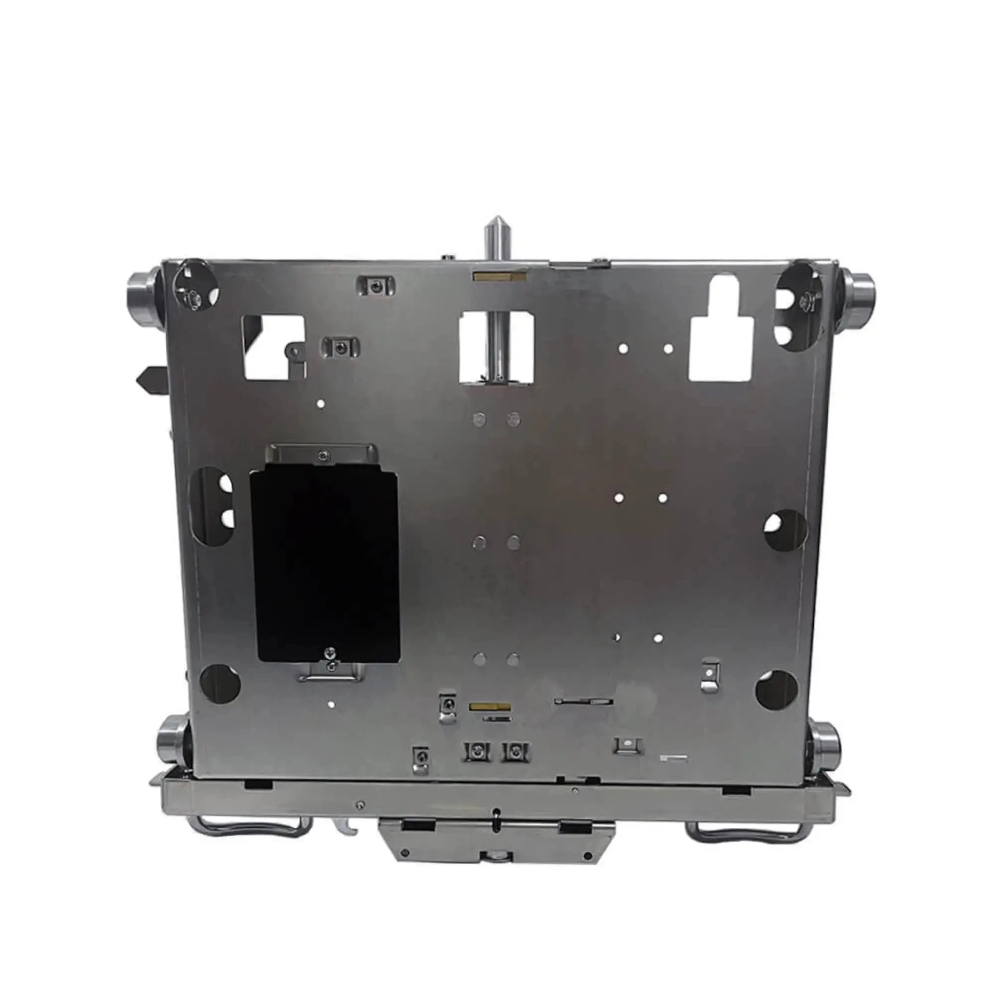 Chassis Car High-pressure Vacuum Circuit Breaker With Chassis Car