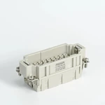 Feman Hee-064-mc Heavy Duty Connector Female End