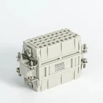 Feman Hee-064-mc Heavy Duty Connector Female End