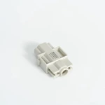 Heavy-duty Connector Hmk-001-mc/fc Cold-pressed Module