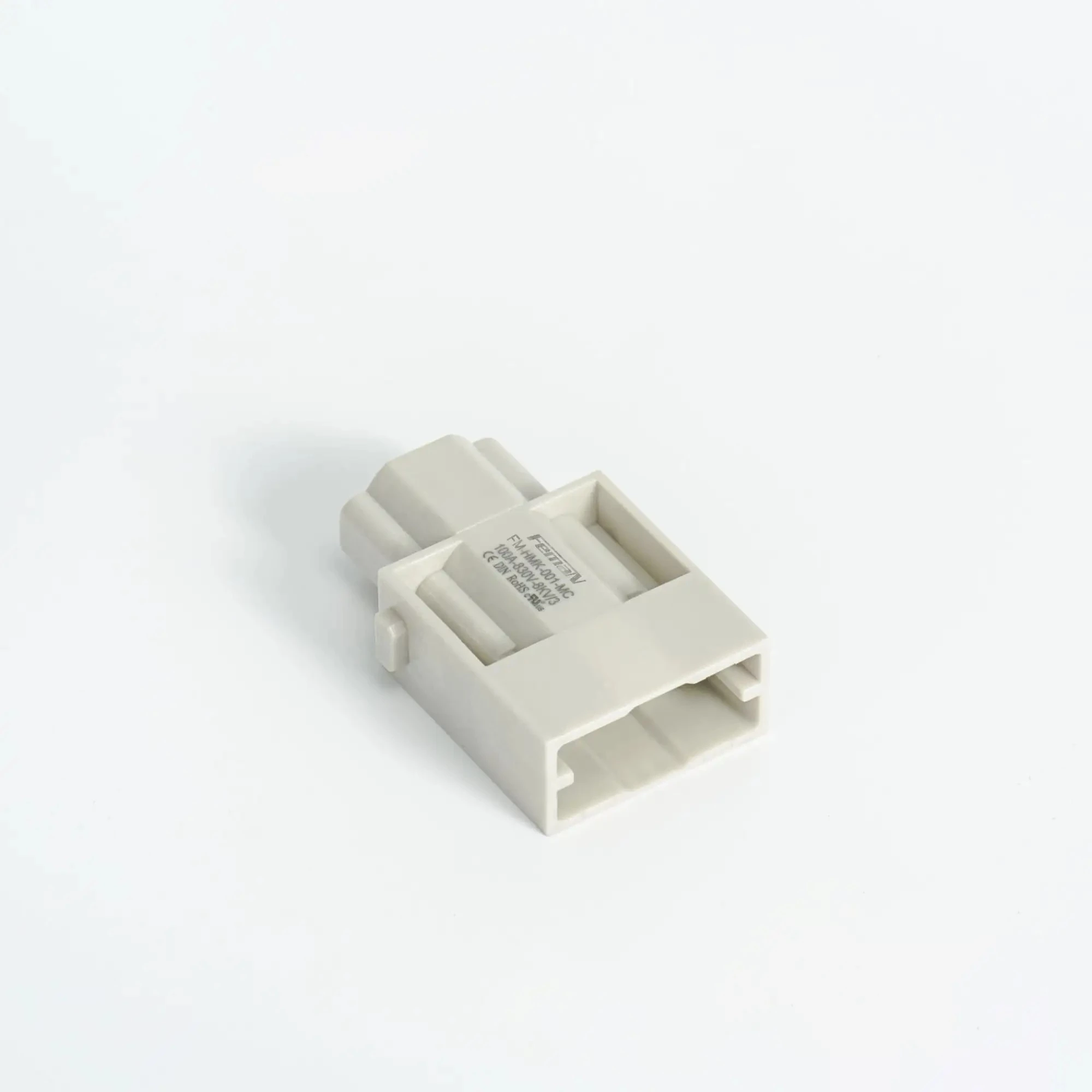 Heavy-duty Connector Hmk-001-mc/fc Cold-pressed Module