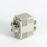 Hk High Current Plug-in Hk-8/24