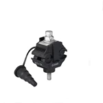 Jbc-2 Ce Standard 35-150/35-150 Insulation Piercing Connectors Ipc Waterproof Electrical Fittings
