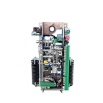 The Ct19bw Type Spring Operating Mechanism For 40.5kv Outdoor High Voltage Vacuum Circuit Breaker