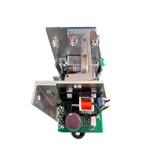 The Ct19bw Type Spring Operating Mechanism For 40.5kv Outdoor High Voltage Vacuum Circuit Breaker