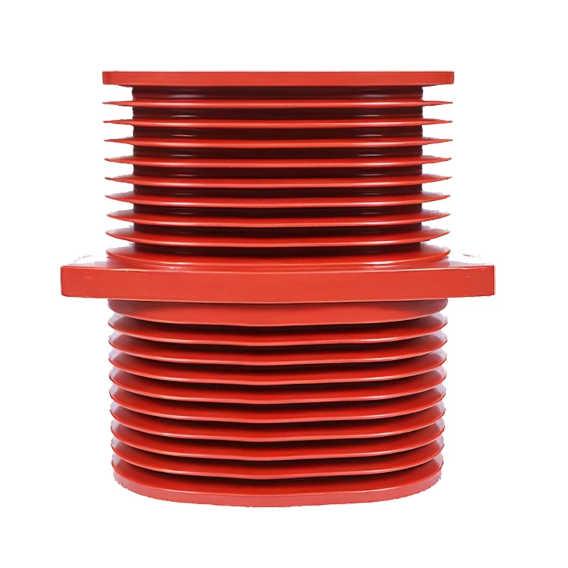 TG3-10Q/110*180 high-voltage insulated wall-penetrating bushing middle-placed cabinet