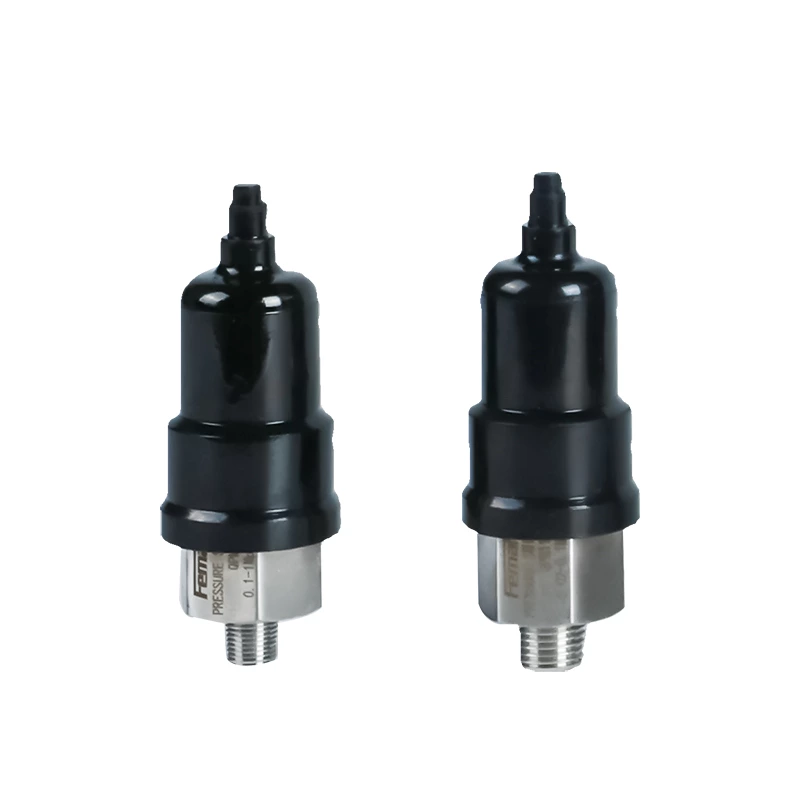 Pressure switch controller QPM11-NO automatic diaphragm air pump compressor NC pneumatic mechanical pressure switch