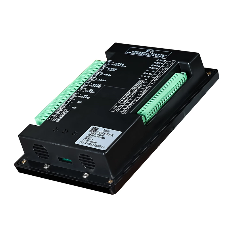 Custom switch status comprehensive indicator XTKB-100 digital display intelligent control device display simulator
