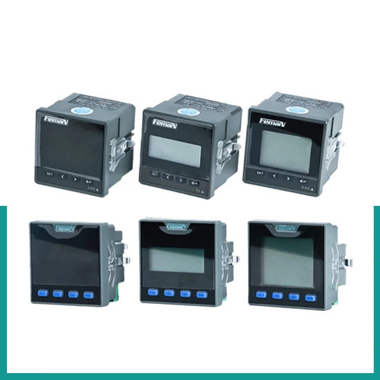 Low-voltage switch accessories series