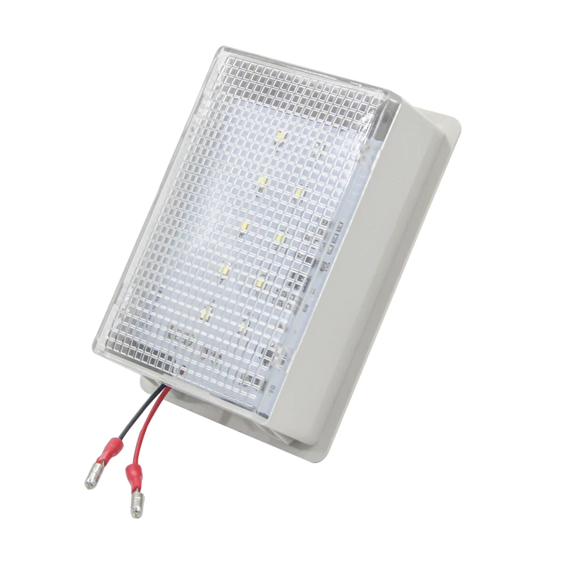 CM1 LED lighting for instrument room inside electrical cabinet, high brightness energy-saving switchgear interior light
