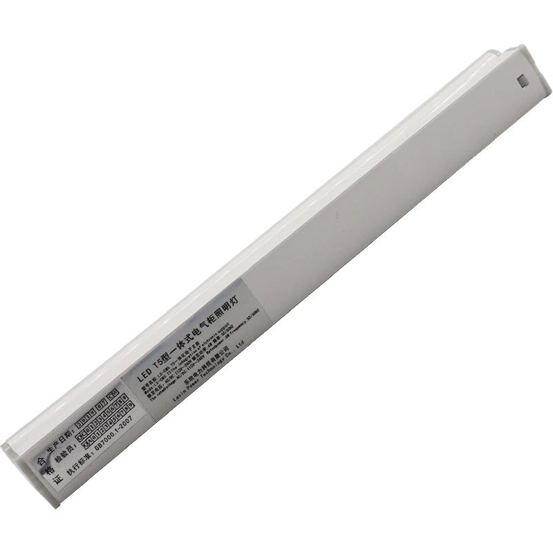 T5 complete distribution cabinet lighting, LED energy-saving lamp, cabinet lighting, industrial fluorescent light