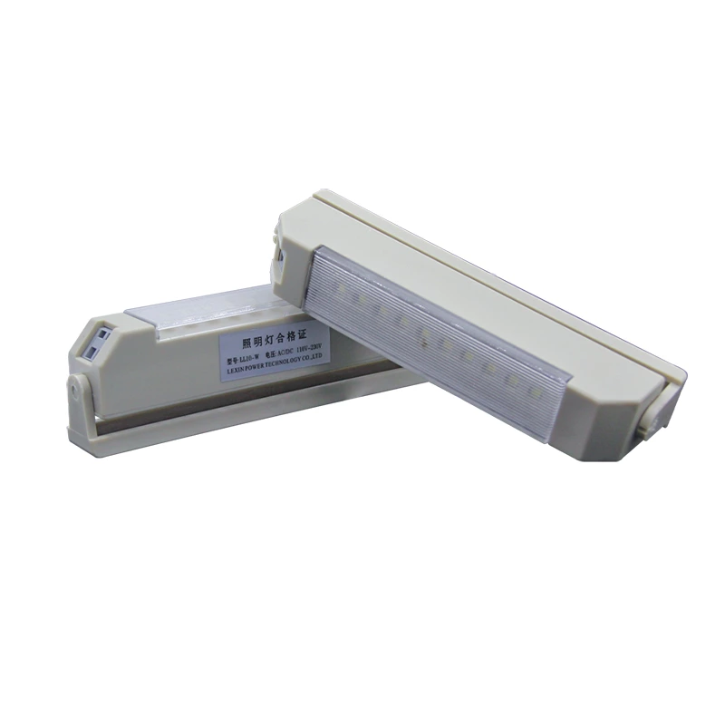 High-voltage switchgear interior lighting distribution cabinet lighting lamp LL10-W LED high-brightness small cabinet instrument room