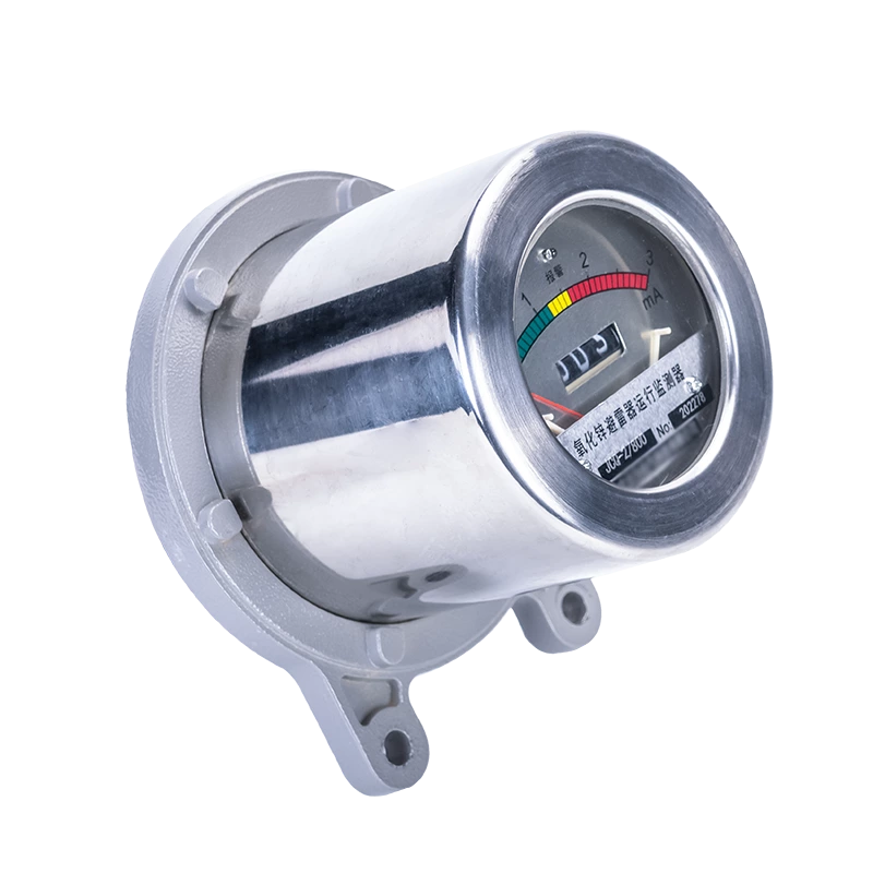 High-voltage lightning arrester online detection instrument JCQ-10-35KV leakage detection instrument JCQ-5 operation monitoring instrument