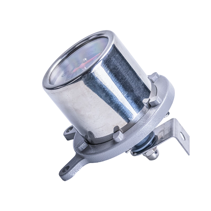 High-voltage lightning arrester online detection instrument JCQ-10-35KV leakage detection instrument JCQ-5 operation monitoring instrument