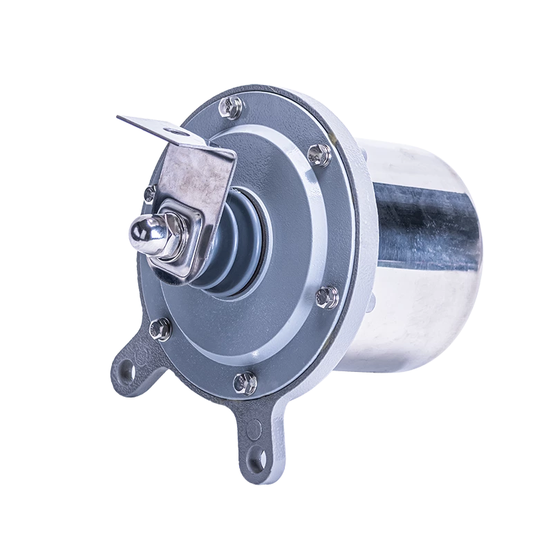High-voltage lightning arrester online detection instrument JCQ-10-35KV leakage detection instrument JCQ-5 operation monitoring instrument