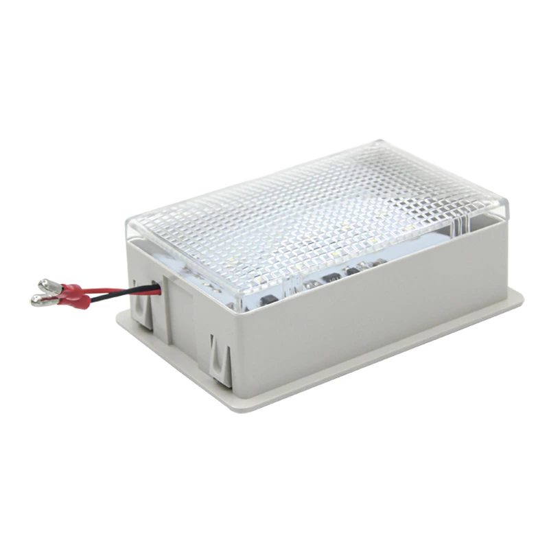 CM1 LED lighting for instrument room inside electrical cabinet, high brightness energy-saving switchgear interior light