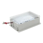 CM1 LED lighting for instrument room inside electrical cabinet, high brightness energy-saving switchgear interior light