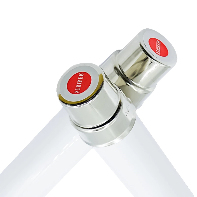 High-voltage current-limiting fuses XRNT for 10kV and 35kV with high breaking capacity