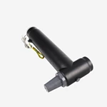 24kV surge arrester, high-voltage branch box cable plug and socket, ring main unit T-type elbow cable accessory