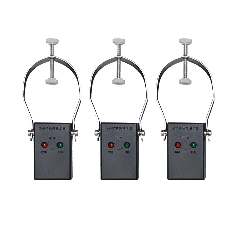 EKL2 single-phase flashing cable fault indicator