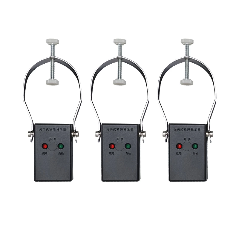 EKL2 single-phase flashing cable fault indicator