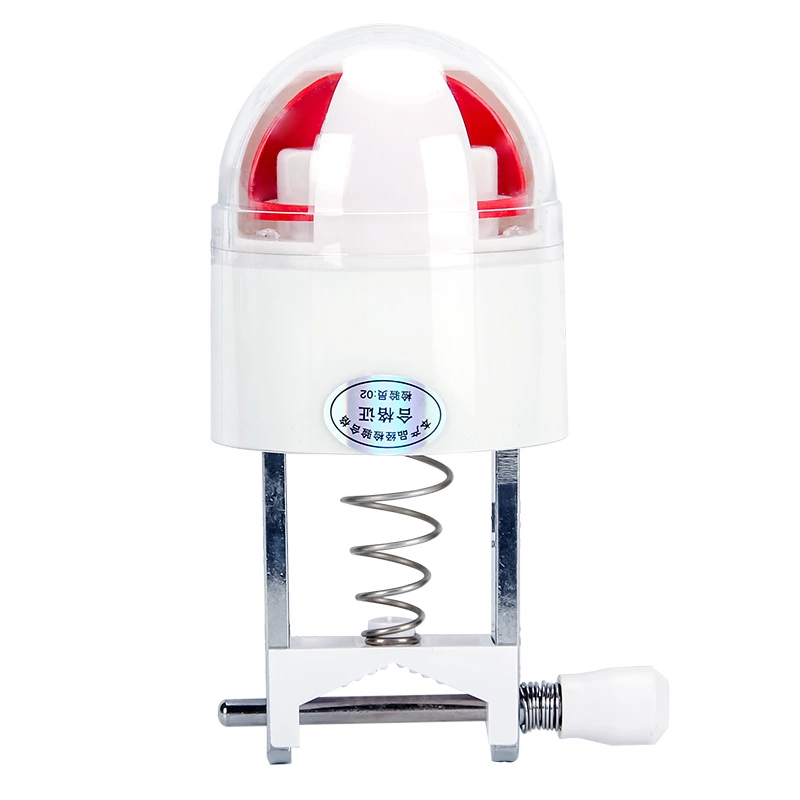 Four-in-one retractable overhead fault indicator JDX grounding locator