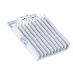 DJR-L (JRD) aluminum alloy heater PTC 50-400W distribution cabinet heating plate constant temperature dehumidification anti-condensation warming dehumidification drying