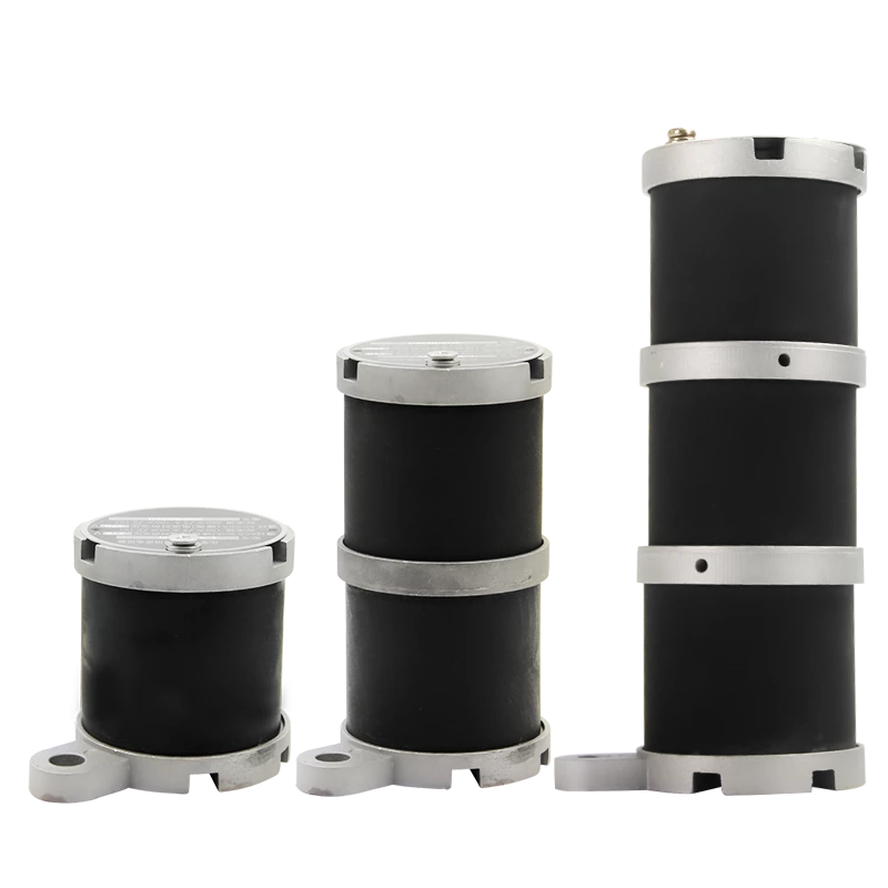 High-voltage first-order harmonic eliminator LXQ-I-6/10KV, one section circular, high-voltage switchgear set neutral point harmonic elimination resistor.