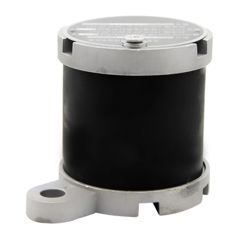 High-voltage first-order harmonic eliminator LXQ-I-6/10KV, one section circular, high-voltage switchgear set neutral point harmonic elimination resistor.