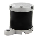 High-voltage first-order harmonic eliminator LXQ-I-6/10KV, one section circular, high-voltage switchgear set neutral point harmonic elimination resistor.