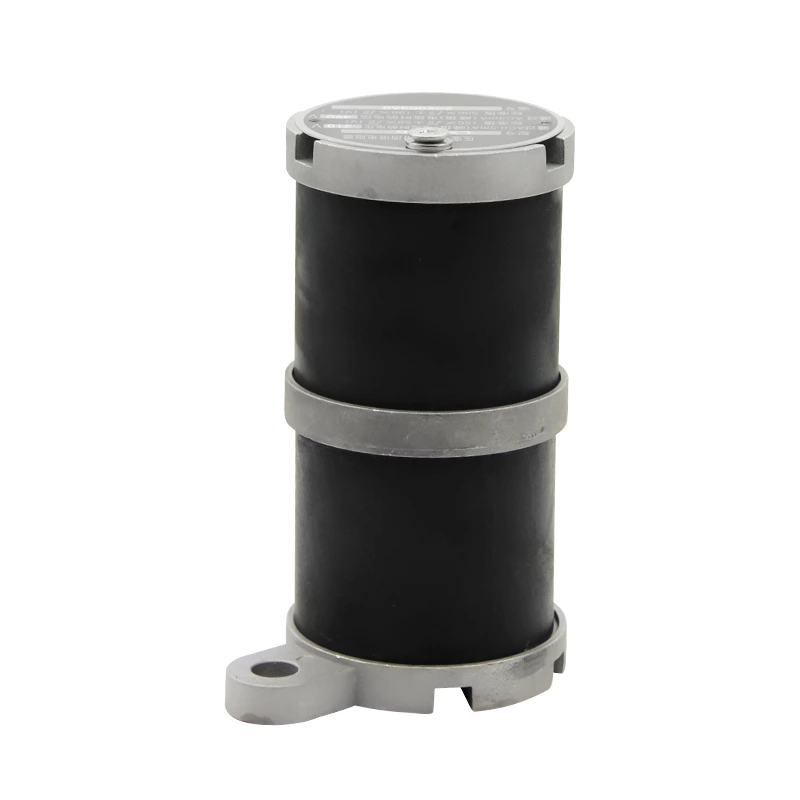 Neutral point harmonic eliminator, 2-section circular LXQ-II-10/24KV, primary harmonic elimination device, high-voltage resistor, mutual inductor