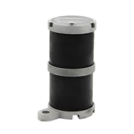 Neutral point harmonic eliminator, 2-section circular LXQ-II-10/24KV, primary harmonic elimination device, high-voltage resistor, mutual inductor