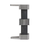 LXQ-II-10/24KV 2-section rectangular neutral point harmonic suppression resistor transformer harmonic suppressor