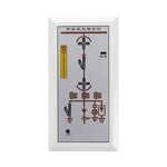 Switch status indicator device OEM customization, switchgear comprehensive indicator, primary analog display instrument