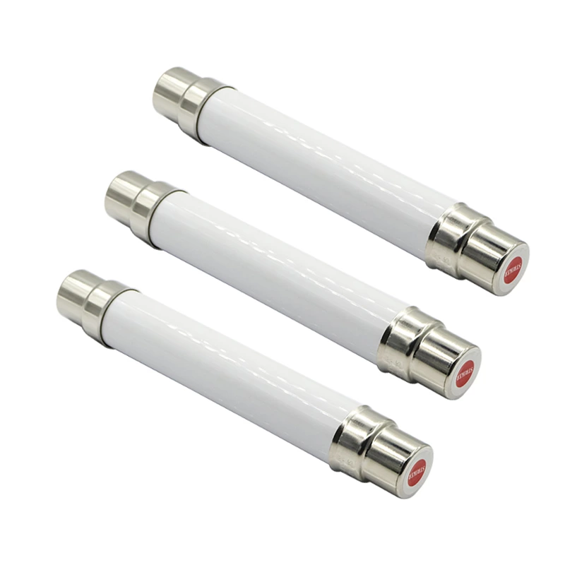 High-voltage current-limiting fuses XRNT for 10kV and 35kV with high breaking capacity