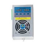 Smart dehumidification device for cabinets, CS800-LV aluminum alloy dehumidifier cable room distribution box anti-condensation dehumidification 65W