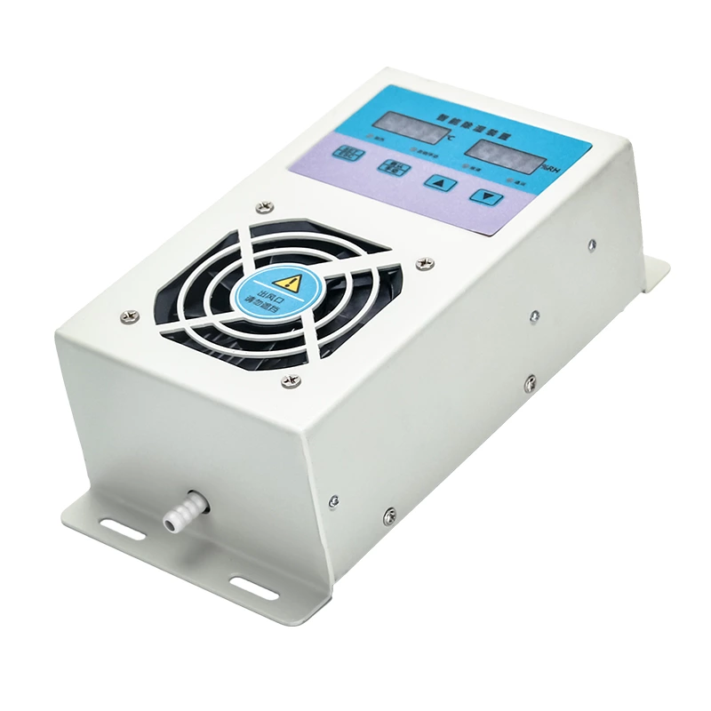 Smart dehumidification device CS800-TK, switchgear dehumidifier, anti-condensation dehumidifier, drainage type, can be automatically or manually adjusted, 65W