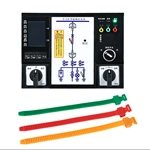 Switchgear intelligent control device, wireless temperature measurement device, status simulation indicator available for OEM customization.