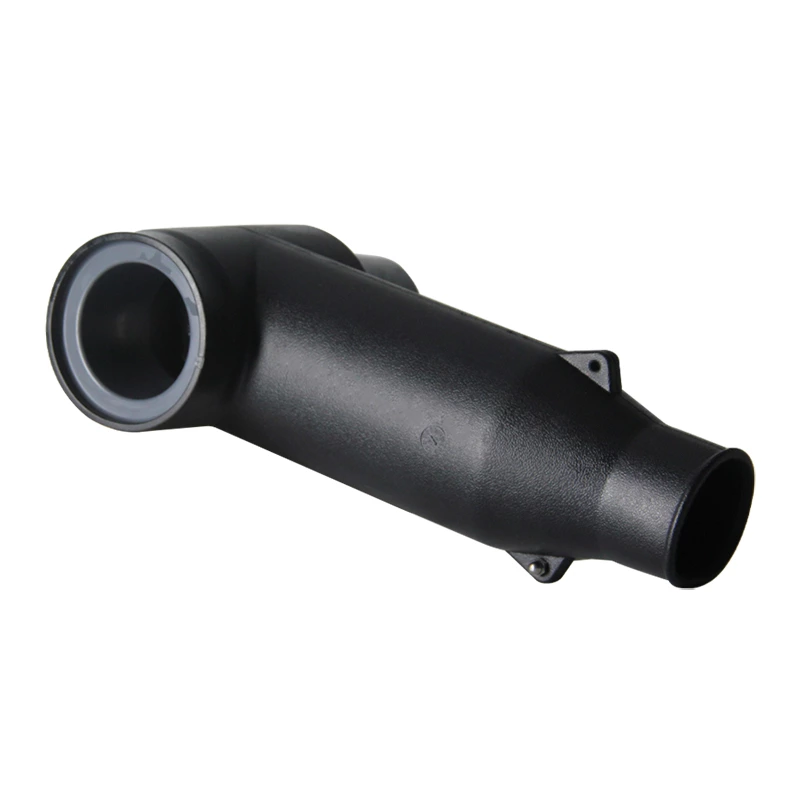 10kV European-style rear plug-in connector, high-voltage cable junction box connector, pre-assembled rear connector, T-type elbow connector