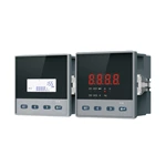 Single-phase smart power meter, current and voltage combination meter RS485, digital display current, voltage, and power meter, frequency display meter.