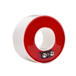 LMZC4-10 air-insulated ring main unit dedicated high-voltage 10KV core-penetration current transformer with current ratios of 50/75/5