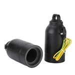 35kV high-voltage European-style insulating dust-proof cap, JYM-type ring main unit, gas-filled cabinet, insulating plug for high-voltage cable distribution box accessories