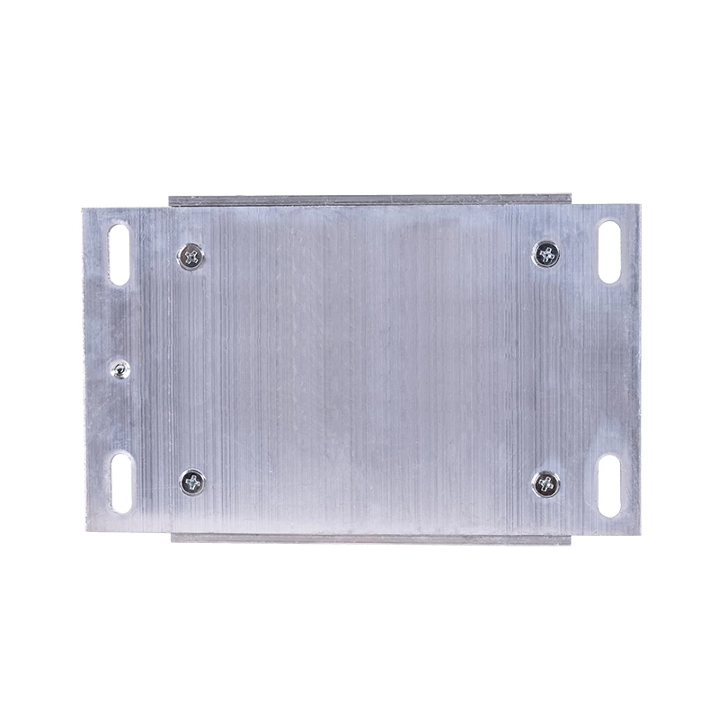 DJR-L150S aluminum alloy heater with fan, distribution cabinet heater, dehumidification inside the cabinet, PTC heating core