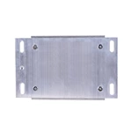 DJR-L150S aluminum alloy heater with fan, distribution cabinet heater, dehumidification inside the cabinet, PTC heating core