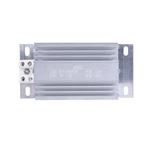 Narrow DJR JRD aluminum alloy heater, 50-200W, distribution cabinet heating plate, constant temperature dehumidification, anti-condensation, warming dehumidification, drying
