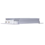 DJR aluminum alloy heater, 25-200W, distribution cabinet JRD heating plate, constant temperature dehumidification, anti-condensation, warming dehumidification, drying