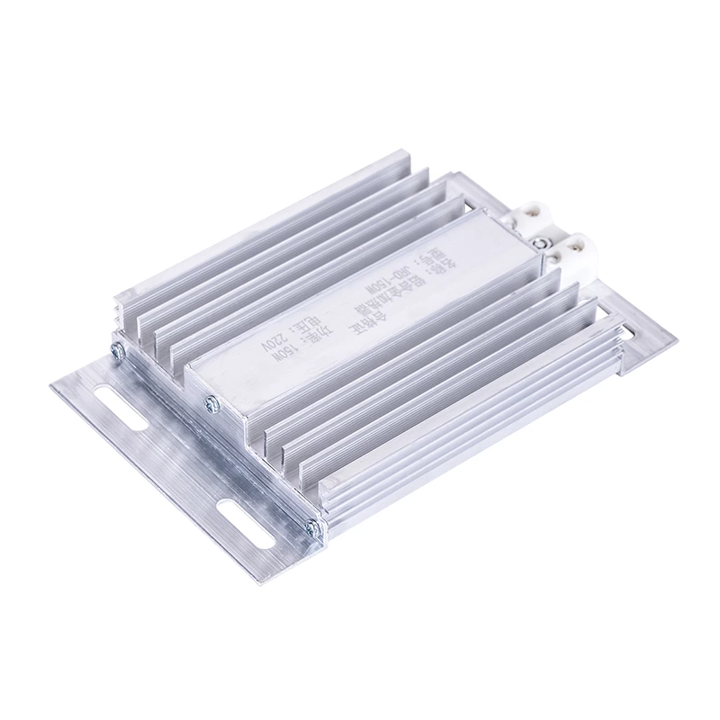 DJR aluminum alloy heater, 25-200W, distribution cabinet JRD heating plate, constant temperature dehumidification, anti-condensation, warming dehumidification, drying